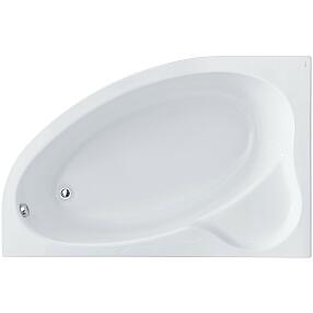 Ванна Santek Эдера 170х110 L асимметричная