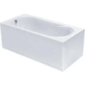 Ванна Santek Касабланка М 170х70 прямоугольная