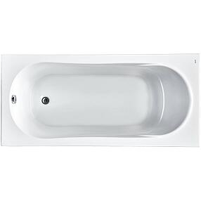 Ванна Santek Касабланка XL 180х80 прямоугольная