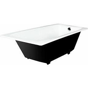 Ванна чугунная Wotte Forma 170х70