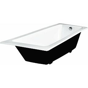 Ванна чугунная Wotte Line Plus 180х80