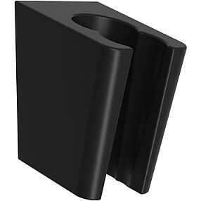 Держатель для лейки, черный, 080, IDDIS, 080BL00i53