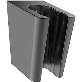 Держатель для лейки, графитовый, 080, IDDIS, 080GL00i53