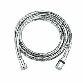 Шланг для душа Lemark LE8034S, растяжной 150-200 см, TURN-FREE