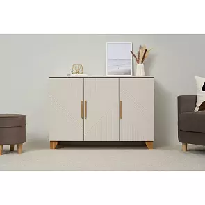 Ирис Комод (1200) (Кашемир, Кашемир)