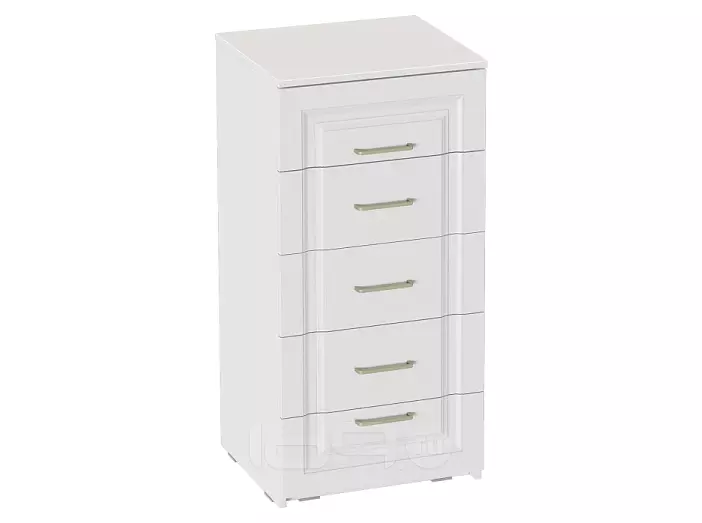 Комод 5 ящ "Манхэттен" спальня