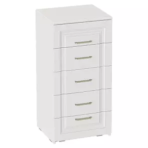 Комод 5 ящ "Манхэттен" спальня