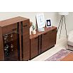 Магнолия Комод (Дерево, орех)