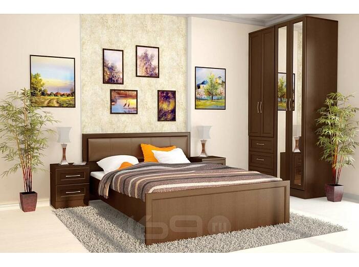 Спальня София-1 Ноче пегасо