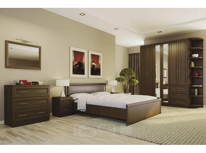 Спальня София-5 Ноче пегасо