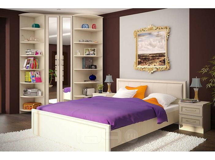 Спальня София-2 Cilegio nostrano 