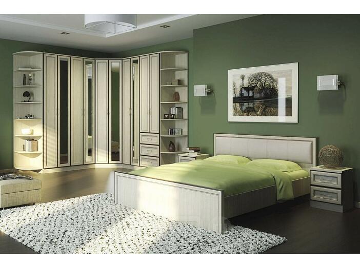 Спальня София-3 Cilegio nostrano