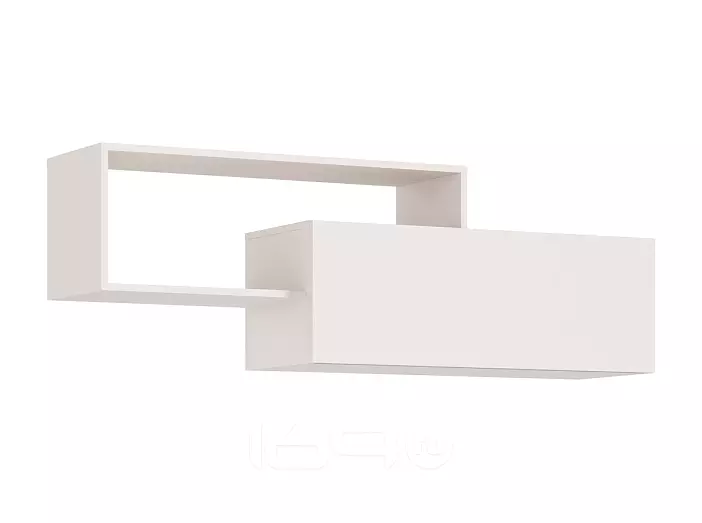 Челси Полка 2-х ярусная (Кашемир, Кашемир)