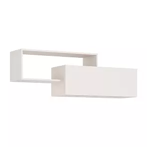 Челси Полка 2-х ярусная (Кашемир, Кашемир)