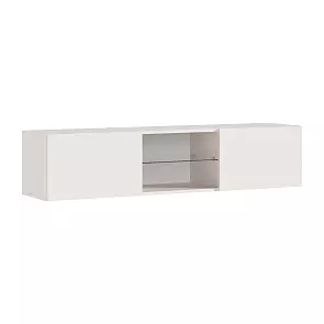 Челси Тумба ТВ подвесная (Кашемир, Кашемир)