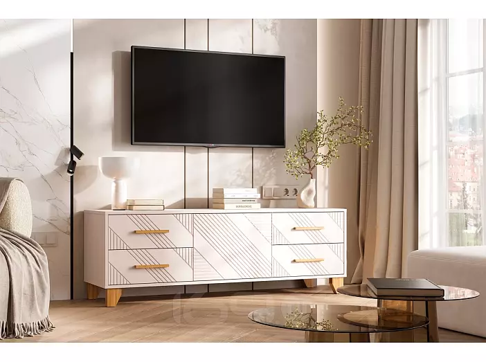 Ирис Тумба ТВ (1500) (Кашемир, Кашемир)