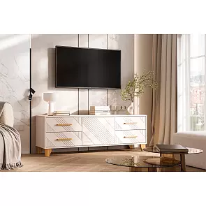 Ирис Тумба ТВ (1500) (Кашемир, Кашемир)