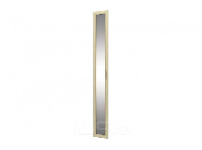 Двери с зеркалом (2 шт.) София СТЛ.098.24 Granite Rose