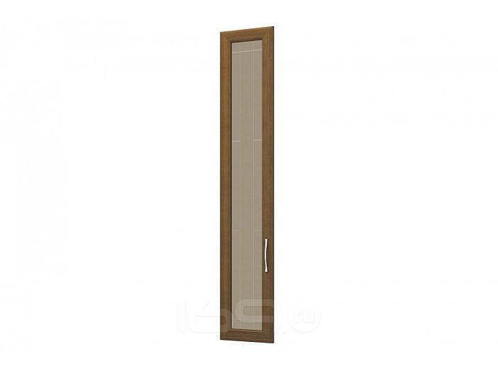 Двери со стеклом (2 шт.) София СТЛ.098.27 Ночь пегасо