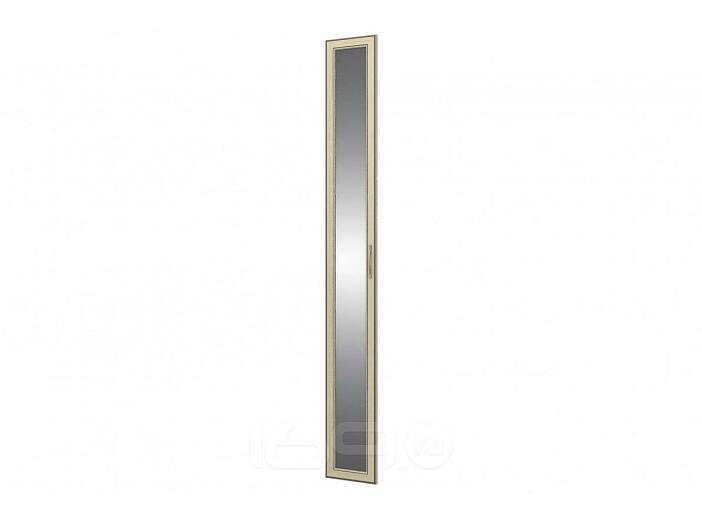 Двери с зеркалом (2 шт.) София СТЛ.098.24 Cilegio Nostrano