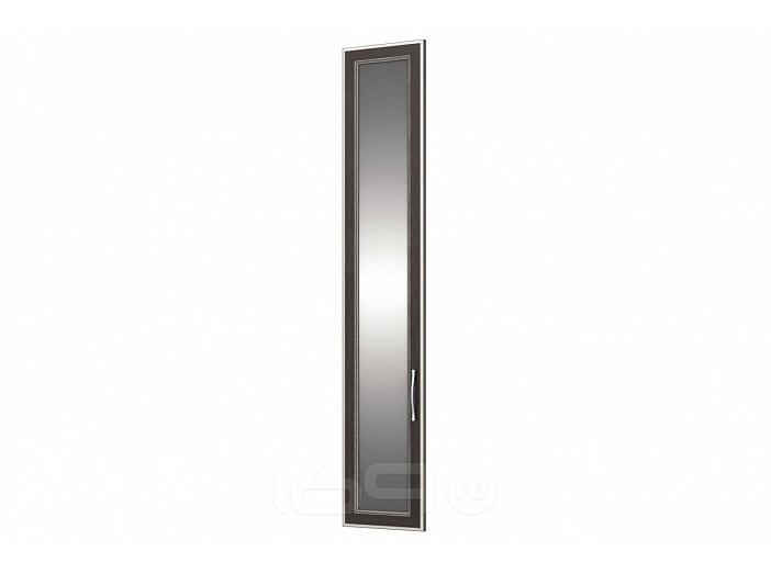 Двери с зеркалом София СТЛ.098.28 Chesterfild oak (2 шт.) 