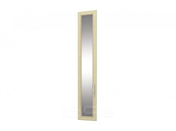 Двери с зеркалом София СТЛ.098.28 Granite Rose (2 шт.)