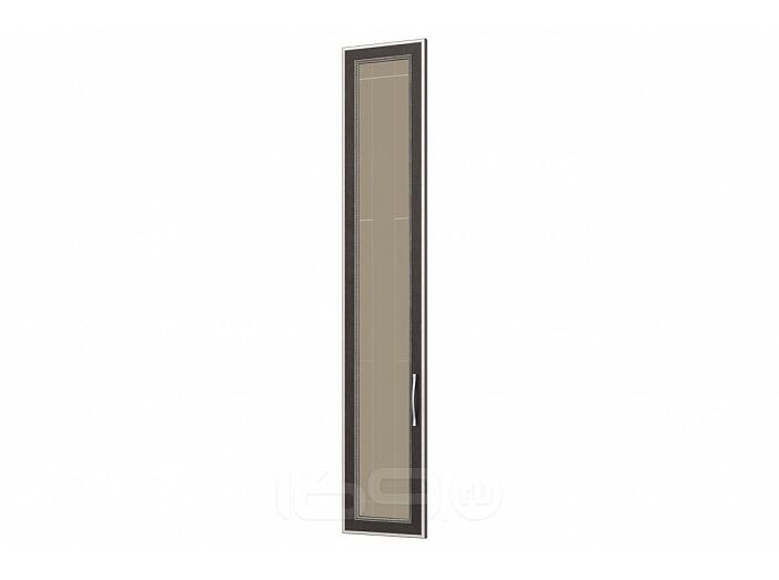 Двери со стеклом София СТЛ.098.27 Chesterfild oak (2 шт.)