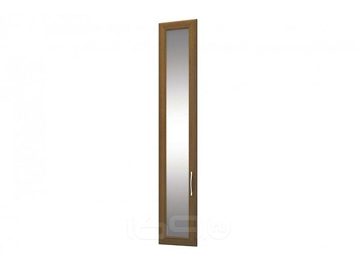 Двери с зеркалом (2 шт.) София СТЛ.098.28 Ночь пегасо