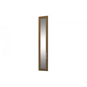 Двери с зеркалом (2 шт.) София СТЛ.098.28 Ночь пегасо