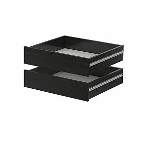 Комплект ящиков Марвин-3 СТЛ.299.14 Дуб феррара