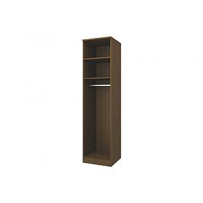 Шкаф 2-х дверный София СТЛ.098.01 Ночь пегасо