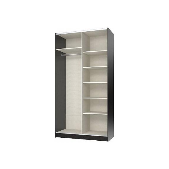 Корпус шкафа-купе 2 дв. Марвин-3 СТЛ.299.10 1432 Дуб феррара/Лён