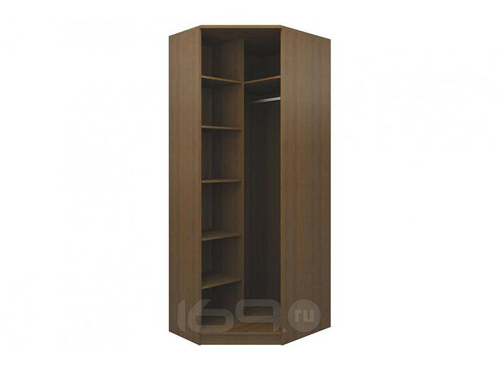 Шкаф угловой (правый) София СТЛ.098.07 Ночь пегасо