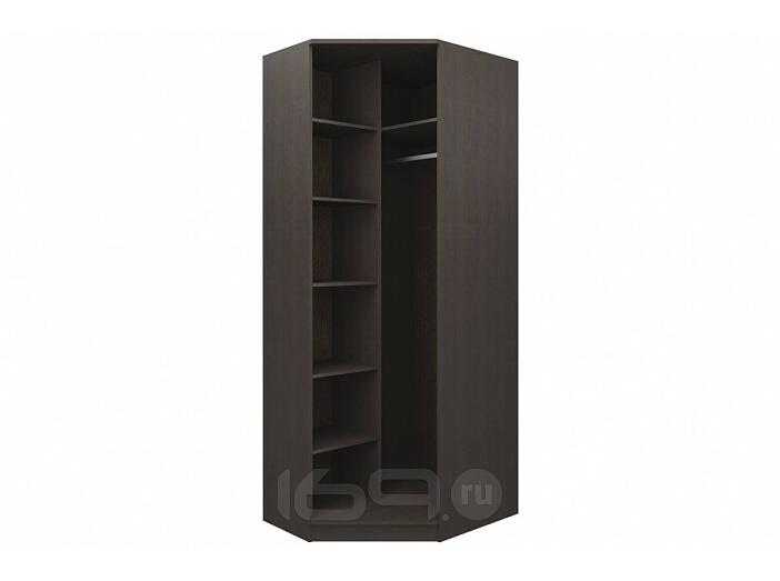 Корпус шкафа углового (правый) София СТЛ.098.07 Chesterfild oak