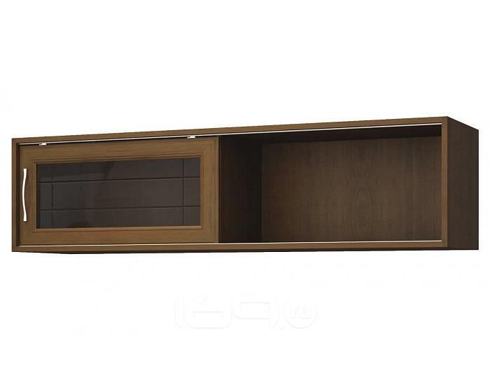 Полка навесная София СТЛ.098.36 Ноче пегасо