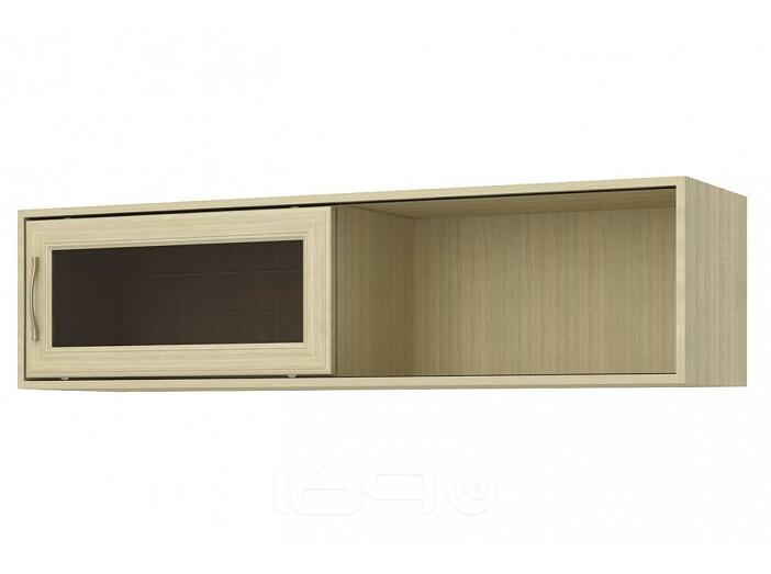 Полка навесная София СТЛ.098.36-01 Cilegio Nostrano/Granite Rose