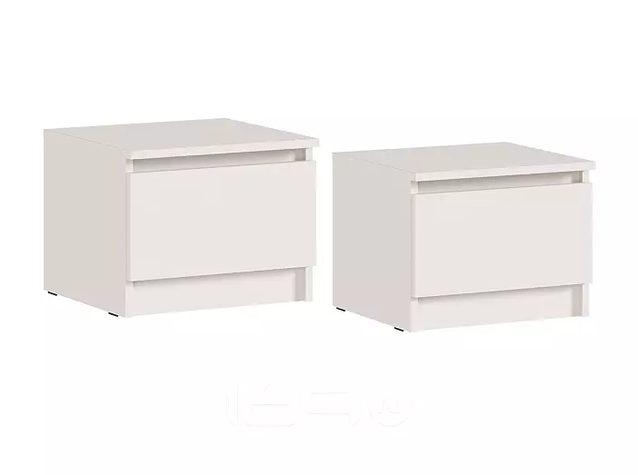 Челси Тумбы прикроватные (Ш) (Кашемир, Кашемир)