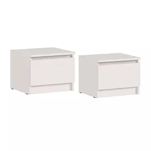 Челси Тумбы прикроватные (Ш) (Кашемир, Кашемир)