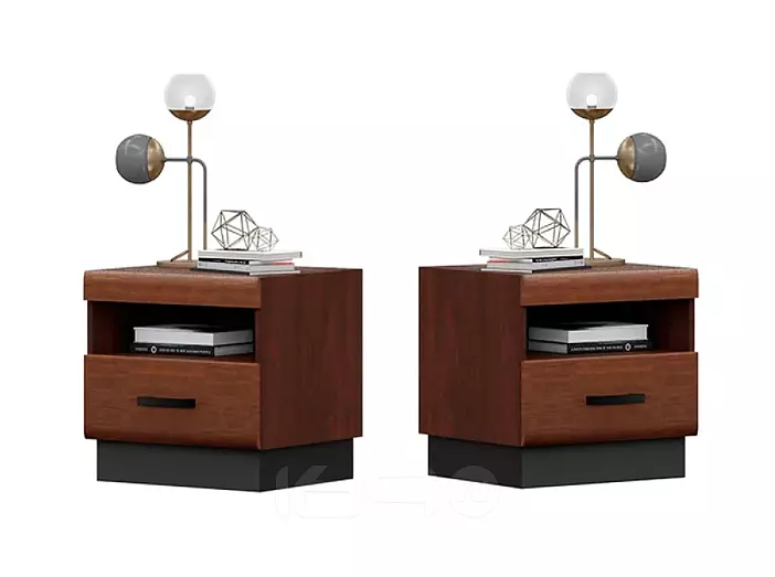 Магнолия Тумбы (Дерево, орех)