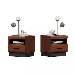 Магнолия Тумбы (Дерево, орех)