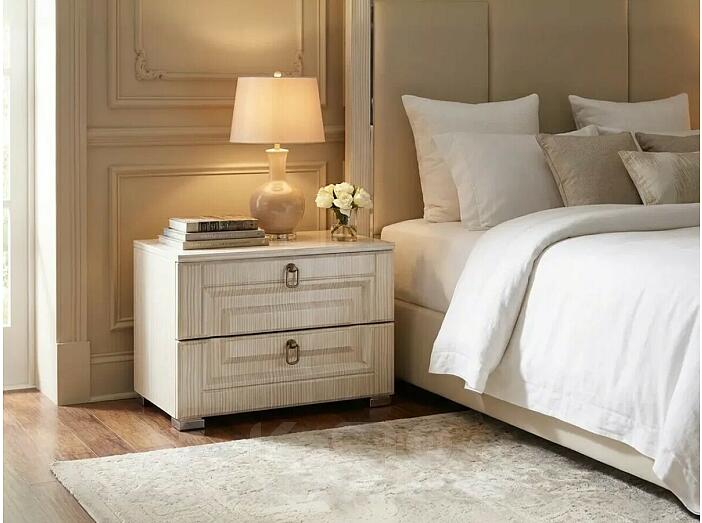 С/Г Престиж 1 Тумбы (Сандал светлый)