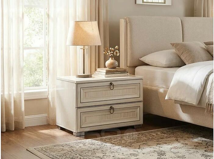 С/Г Престиж 2 Тумбы (Сандал светлый)