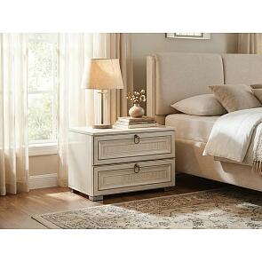 С/Г Престиж 2 Тумбы (Сандал светлый)