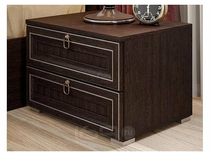 С/Г Престиж 2 Тумбы (венге)