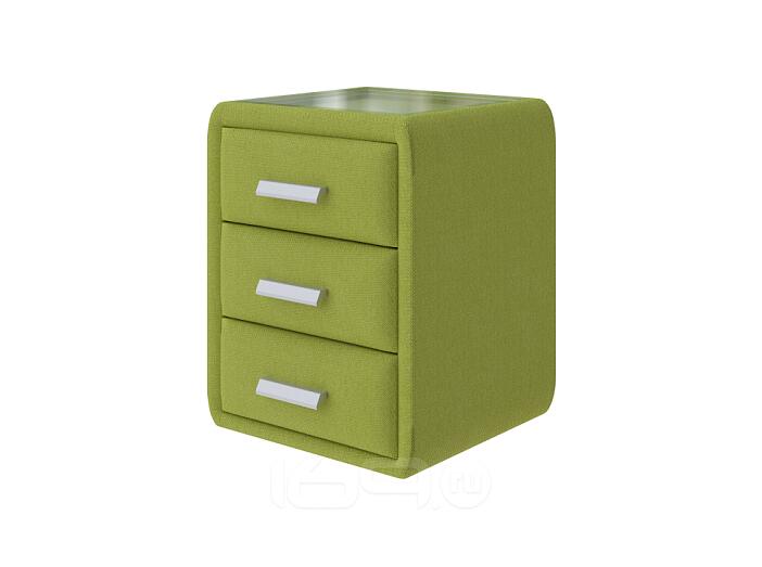 Стекло для тумбы Soft Mebel