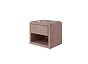 Тумба Cube Лофти Мокко