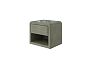 Тумба Cube Лофти Олива
