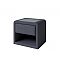 Тумба Cube Nice Графит
