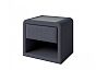 Тумба Cube Nice Графит
