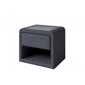 Тумба Cube Nice Графит